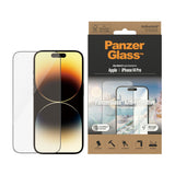 Apple Iphone Protector De Pantalla Anti-Reflejante Panzerglass Ultra-Wide Fit  1 Pieza(S)
