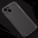 EAN 5907457775336 - TelForceOne GSM184452 funda para teléfono móvil Transparente imagen 6