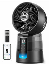 Dreo - Turbocool Miming Fan, 516s Desk