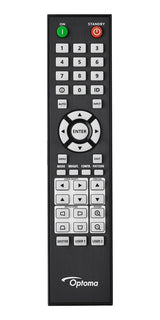 Proyector Optoma Zu820t  Dlp Láser 3d 8800 Lúmenes Wuxga (1920 X 1200) 16:10