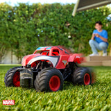 EAN 0681147077454 - Monster Jam MJC RDC 1t24 SpiderMan RC GML imagen 7
