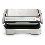 Tefal Optigrill 2in1 Gc772d10 Parrilla Eléctrica De Contacto