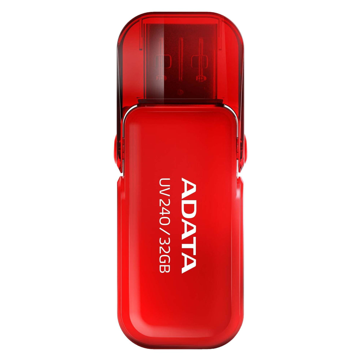 EAN 4713218466150 - ADATA UV240 unidad flash USB 32 GB USB tipo A 2.0 Rojo imagen 1