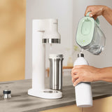 EAN 4006387118464 - Brita 1046735 consumible y accesorio para carbonatador Botella para bebida carbonatada imagen 3