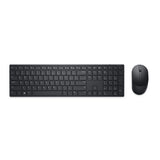 EAN 5397184494714 - DELL KM5221W teclado Ratón incluido Oficina RF inalámbrico Inglés del Reino Unido imagen 1