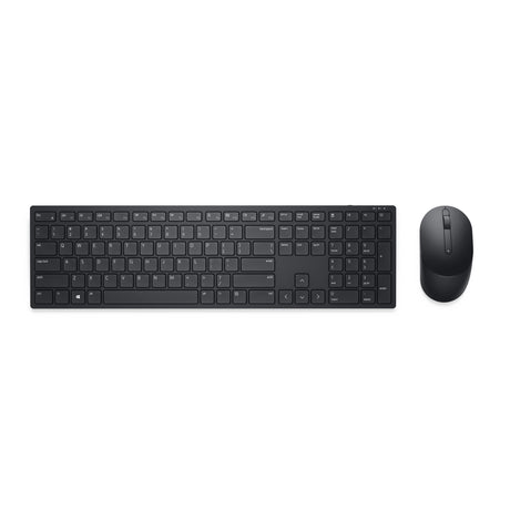 EAN 5397184494714 - DELL KM5221W teclado Ratón incluido Oficina RF inalámbrico Inglés del Reino Unido imagen 1