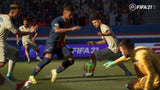 Juego Fifa 21 Standard Edition - Xbox One Xbox One