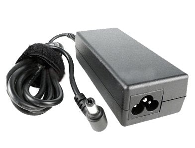 EAN 5711045582967 - HP 603284-001 adaptador e inversor de corriente Interior 65 W Negro imagen 1