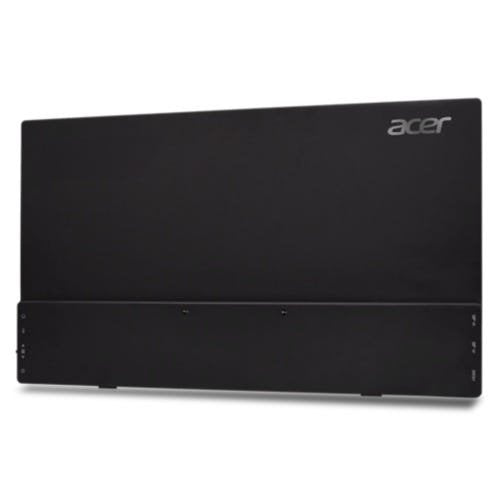 Monitor Lcd 16" Pm161qtbmiuuux/Um.Zp1ee.007 Acer