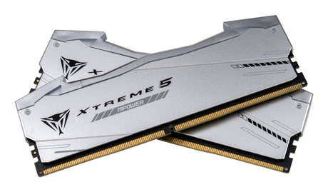 EAN 4711378427967 - Patriot Memory Viper Xtreme 5 RGB módulo de memoria 32 GB 2 x 16 GB DDR5 8000 MT/s 288-pin DIMM ECC imagen 10