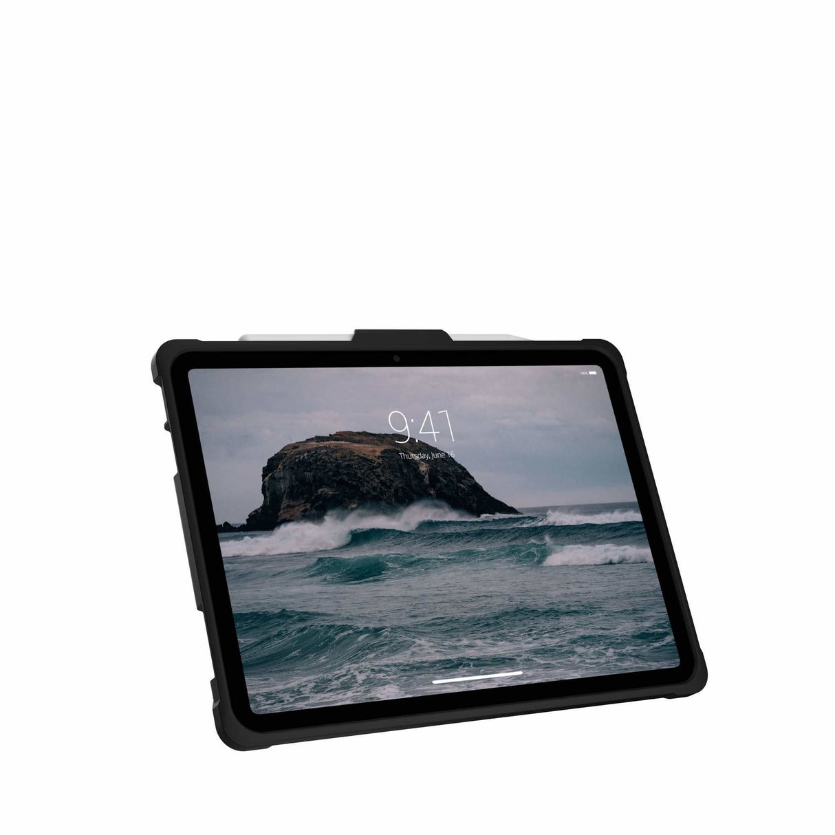 Menatwork Metropolis 27,7 Cm (10.9") Funda Ipad 10.9" (2022) Negro