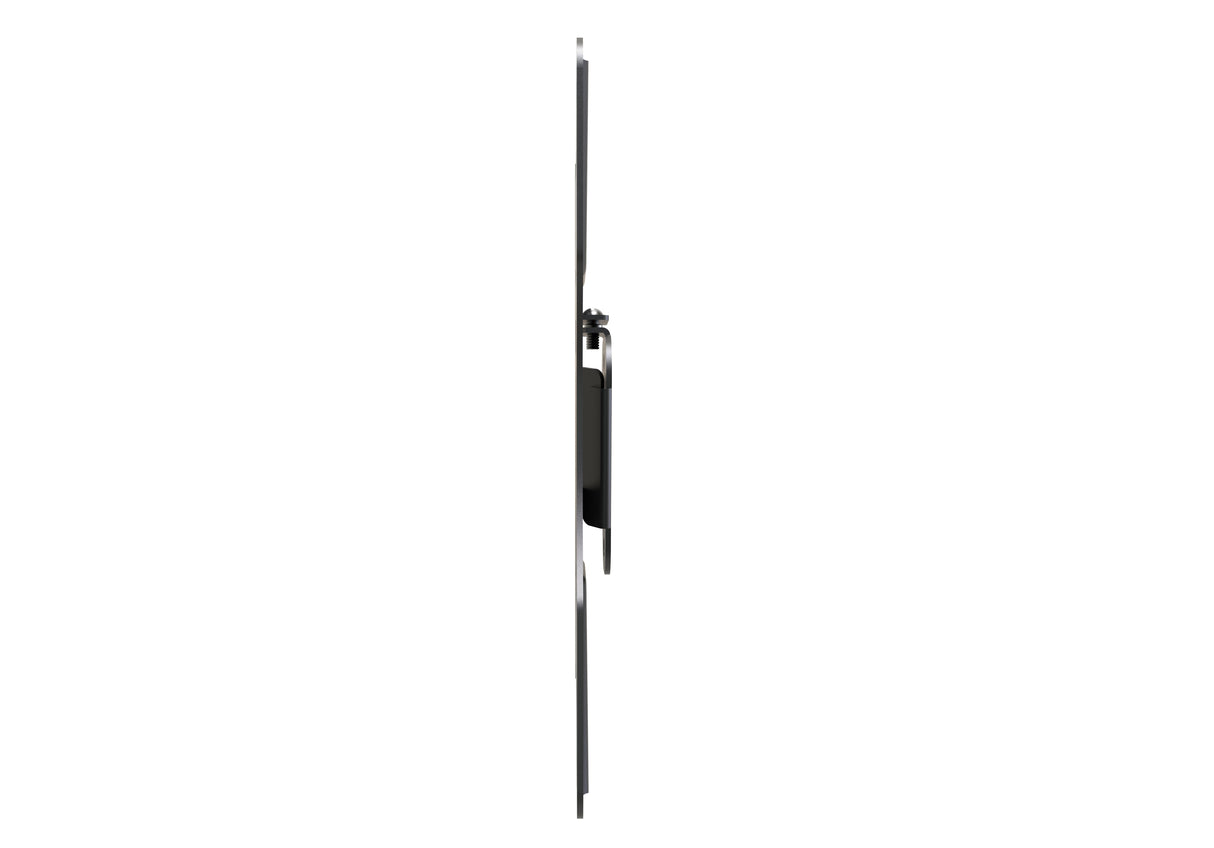 Soporte De Pared  Vision Vfm-W2x2v2  Para Pantalla Plana 106,7 Cm (42") Negro