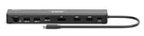 Port Connect Docking Station Tipo C - 1 X 4k Pro V2