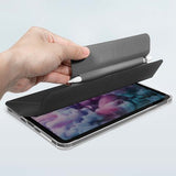 Laut Huex Folio Ipad Air 13" (2024) Negro