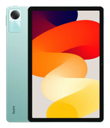 Tablet Xiaomi Redmi Pad Se (Mint Green) 11" Ips Lcd 1200x1920 2.4ghz&1.9ghz 128gb 4gb Ram Android 13 Microsdxc Wifi,Bt,Vhu5356eu