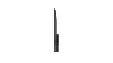 Te65n 65"	350 Nits/3840 X 2160/4000:1/178ø/178ø/Android 9.0 (Aosp)Wifi 2.4/5.0ghz Dual