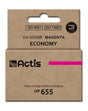 EAN 5901443095880 - Actis KH-655MR cartucho de tinta 1 pieza(s) Compatible Rendimiento estándar Magenta imagen 1