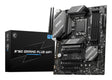 EAN 4711377086561 - MSI B760 GAMING PLUS WIFI placa base Intel B760 LGA 1700 ATX imagen 1