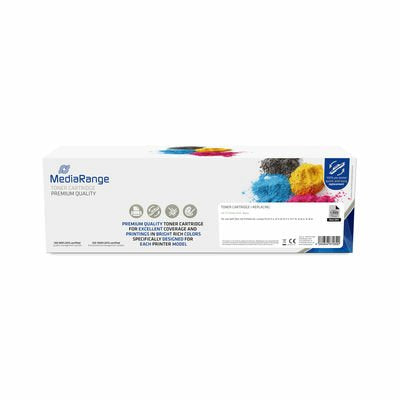 EAN 4260664870890 - MediaRange MRHPTCF244A cartucho de tóner 1 pieza(s) Compatible Negro imagen 1