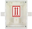 EAN 8595159504667 - 2N 9155014 caja electrica Blanco imagen 1