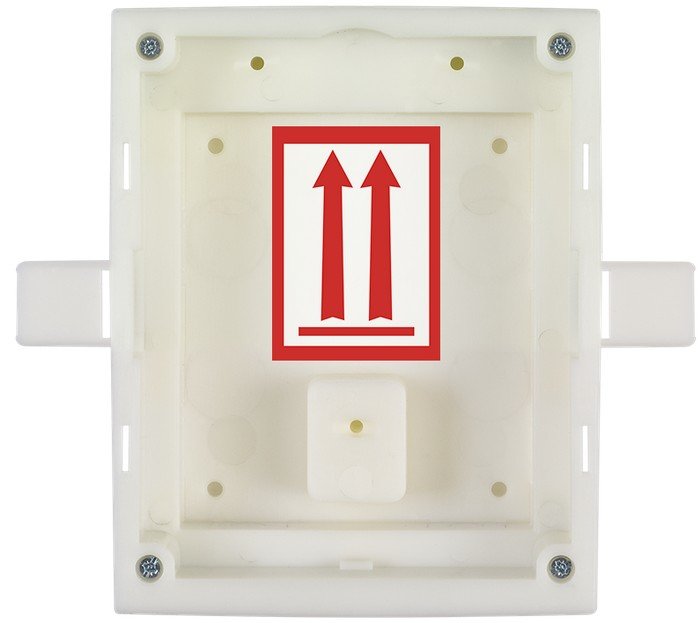 EAN 8595159504667 - 2N 9155014 caja electrica Blanco imagen 1