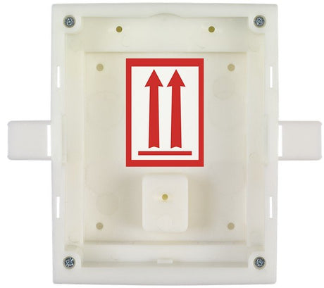 EAN 8595159504667 - 2N 9155014 caja electrica Blanco imagen 1