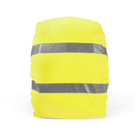 EAN 7640186417556 - DICOTA Hi-Vis mochila Amarillo Tereftalato de polietileno (PET), Termoplástico de poliuretano (TPU) imagen 7