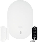 Abus Smartvest Pro Funk-Alarmanlage Starterset