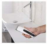 Rowenta Tn1400f0 Cortadora De Pelo Y Maquinilla Negro, Blanco