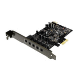EAN 5390660196867 - Creative Labs Sound Blaster Audigy Fx Pro imagen 6