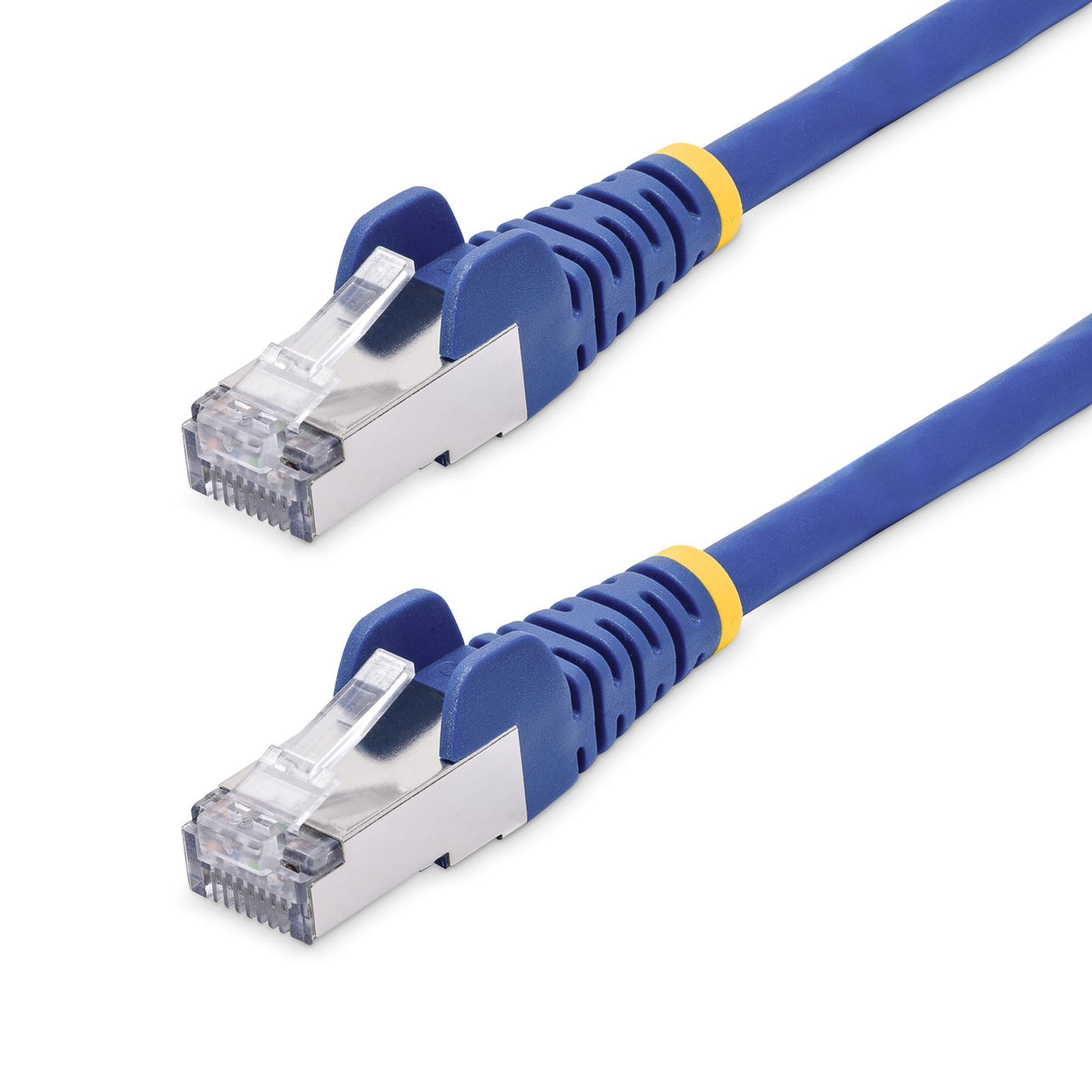 EAN 65030908641 - StarTech.com NLBL-3M-CAT8-PATCH cable de red S/FTP (S-STP) imagen 1