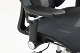 EAN 5901443391562 - Activejet YK848 BK silla de oficina y de ordenador Asiento de malla Respaldo de malla imagen 13