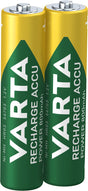EAN 4008496550579 - Varta 56703 Batería recargable AAA Níquel-metal hidruro (NiMH) imagen 1