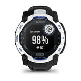 Watch Garmin Instinct 3 Solar Gps 50mm - White