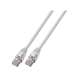 EAN 4049759081027 - EFB Elektronik 2m Cat6 Patch cable de red Gris U/UTP (UTP) imagen 1
