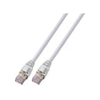 EAN 4049759081010 - EFB Elektronik 10m Cat6 Patch cable de red Gris U/UTP (UTP) imagen 1