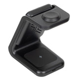 EAN 4260709014012 - Rivacase VA4917 cargador de dispositivo móvil Auriculares, Smartphone, Reloj inteligente Negro USB Cargad imagen 11