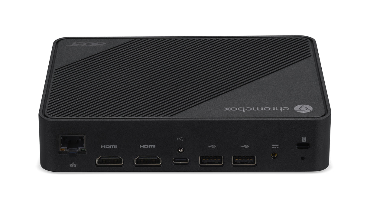 Mini Pc Acer Chromebox Mini Enterprise Cxm1 N4500 8gb 32gb