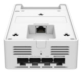 Omada Eap775-Wall Be11000 Wall Plate Wi-Fi 7 Access Point