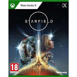 Juego Starfield Xbox Series X