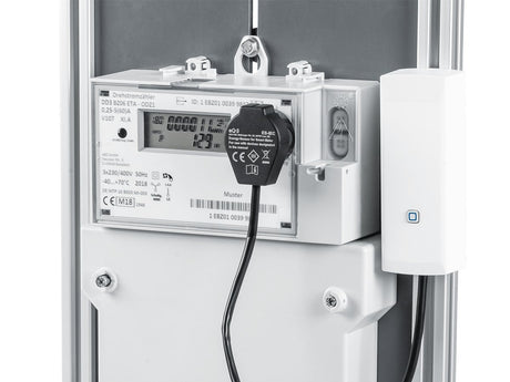 EAN 4047976596720 - Homematic IP HmIP-ESI-IEC extensor de señal Alámbrico imagen 6