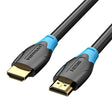 EAN 6922794732704 - Vention AACBL cable HDMI HDMI tipo A (Estándar) imagen 1