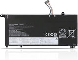 Battery For Lenovo Notebook, - Laptop 44.35wh Li-Pol 11.52v - 3850mah - Warranty: 12m