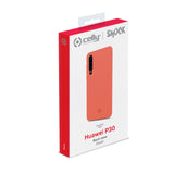 EAN 8021735749387 - Celly Shock funda para teléfono móvil 15,5 cm (6.1") Naranja imagen 7