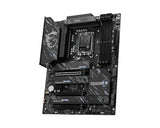 EAN 4711377431118 - MSI Z890 GAMING PLUS WIFI6E placa base Intel Z890 LGA 1851 (Socket V1) ATX imagen 3
