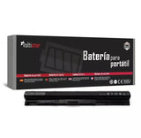 EAN 8435597436796 - VOLTISTAR BAT2103 refacción para laptop Batería imagen 1