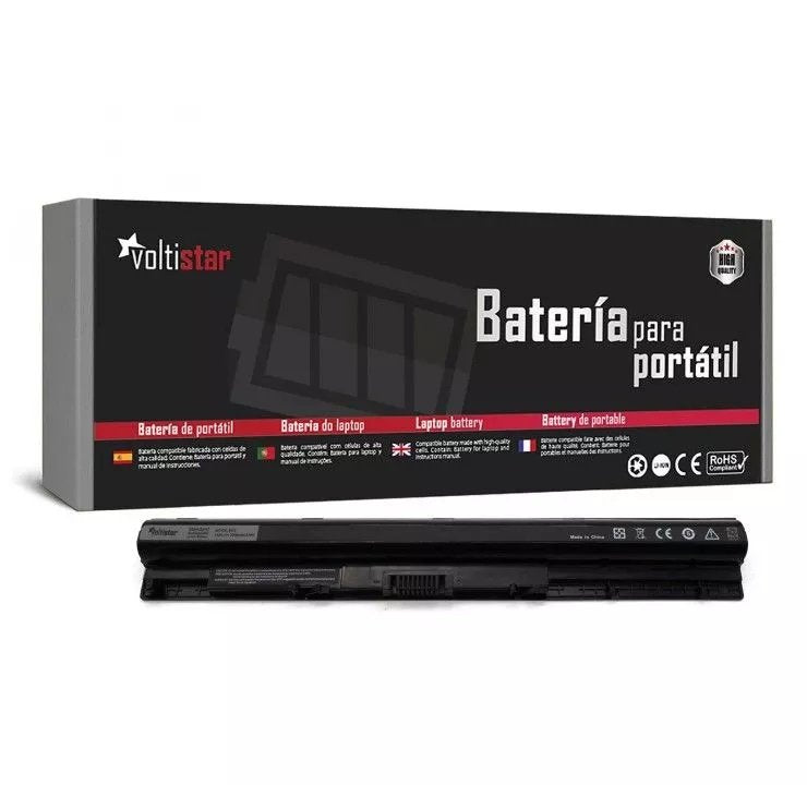 Batería Para Portátil Dell Inspiron 14 Series 3551 Series