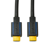 Logilink Chb005 Cable Hdmi 3 M Hdmi Tipo A (Estándar) Negro