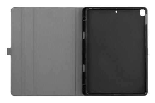 Tnb Folio - Ipad Tablet Case 10.2p - Black