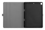Tnb Folio - Ipad Tablet Case 10.2p - Black